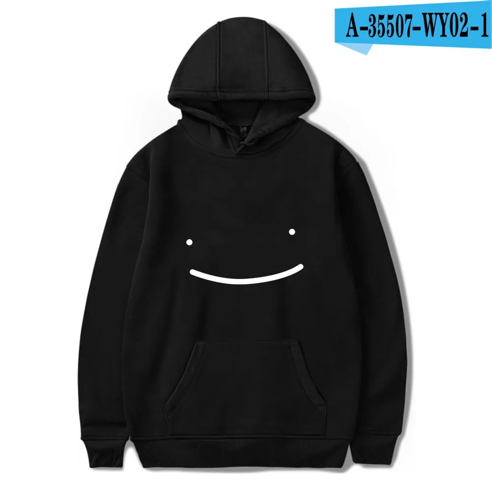 

Autumn smiley men's and women's Extra large best quality must-have sweatshirts Hip Hop street wear cotton pullovers must-have