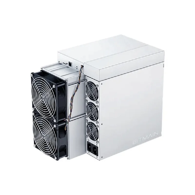 

Доставка гарантирована, купите 2 получите 1 Bitmain Antminer S19 XP 134T/141T