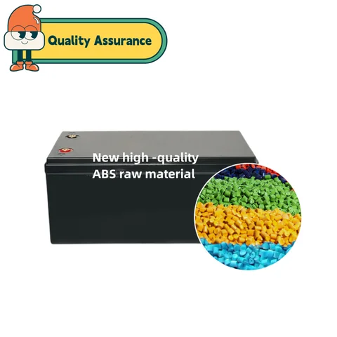 Ящик для хранения литиевой батареи VNSZNR 12V 200ah/250Ah/300Ah