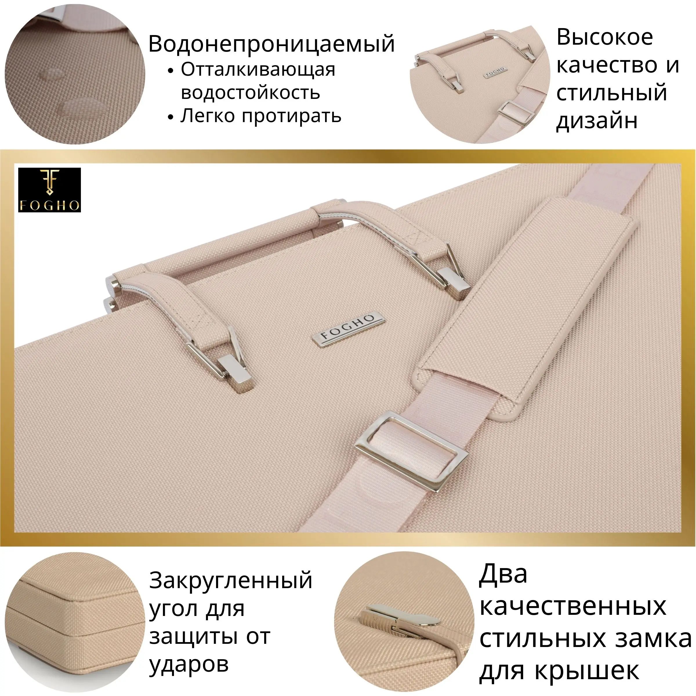 Рисунок 2 - А2 Сумка портфолио-Сумка художника-Органайзер