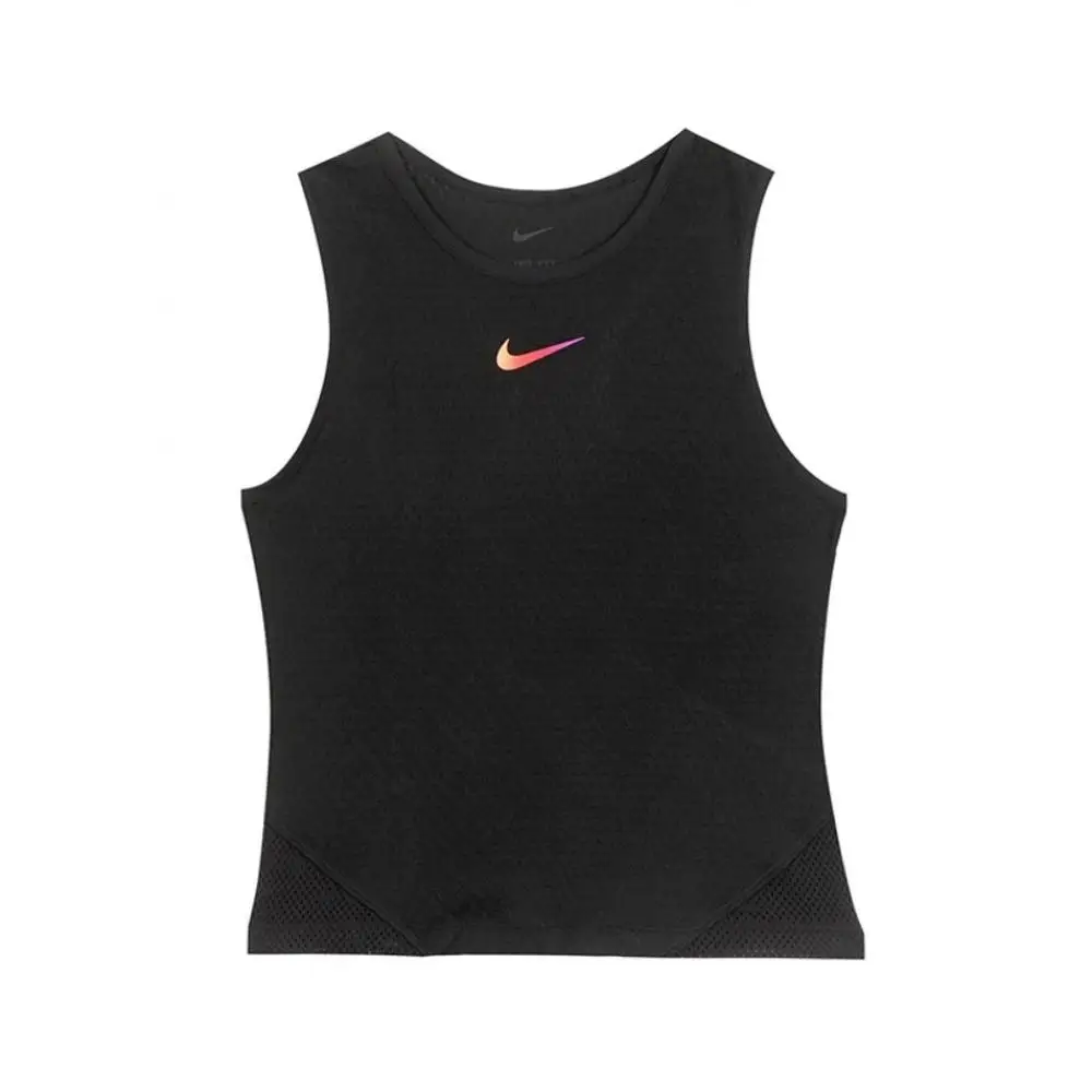 Теннисная майка Nike без рукавов Nacity Coat Slam Dri Fit