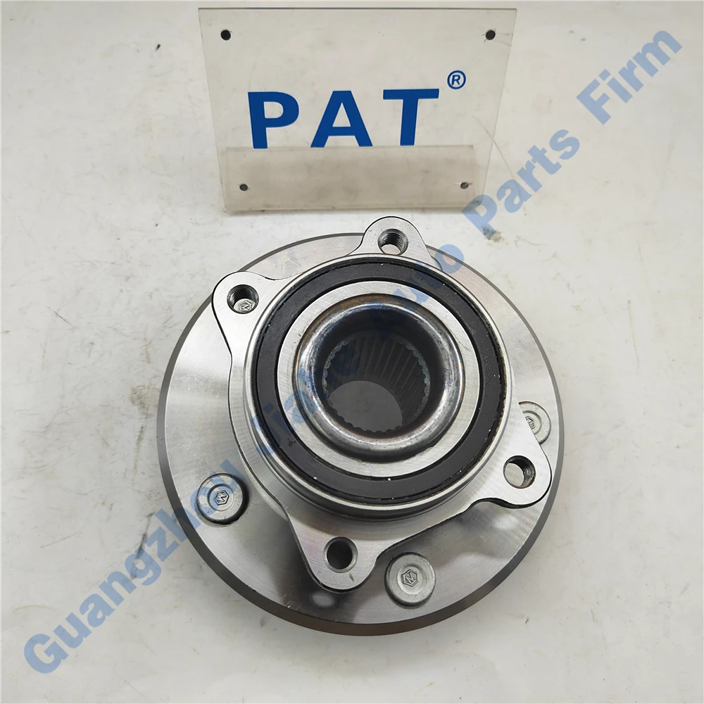 

Toyota передний подшипник ступицы для Dodge Journey c 4721010AB 68184748AA 68184748AB 4721010AA FIAT