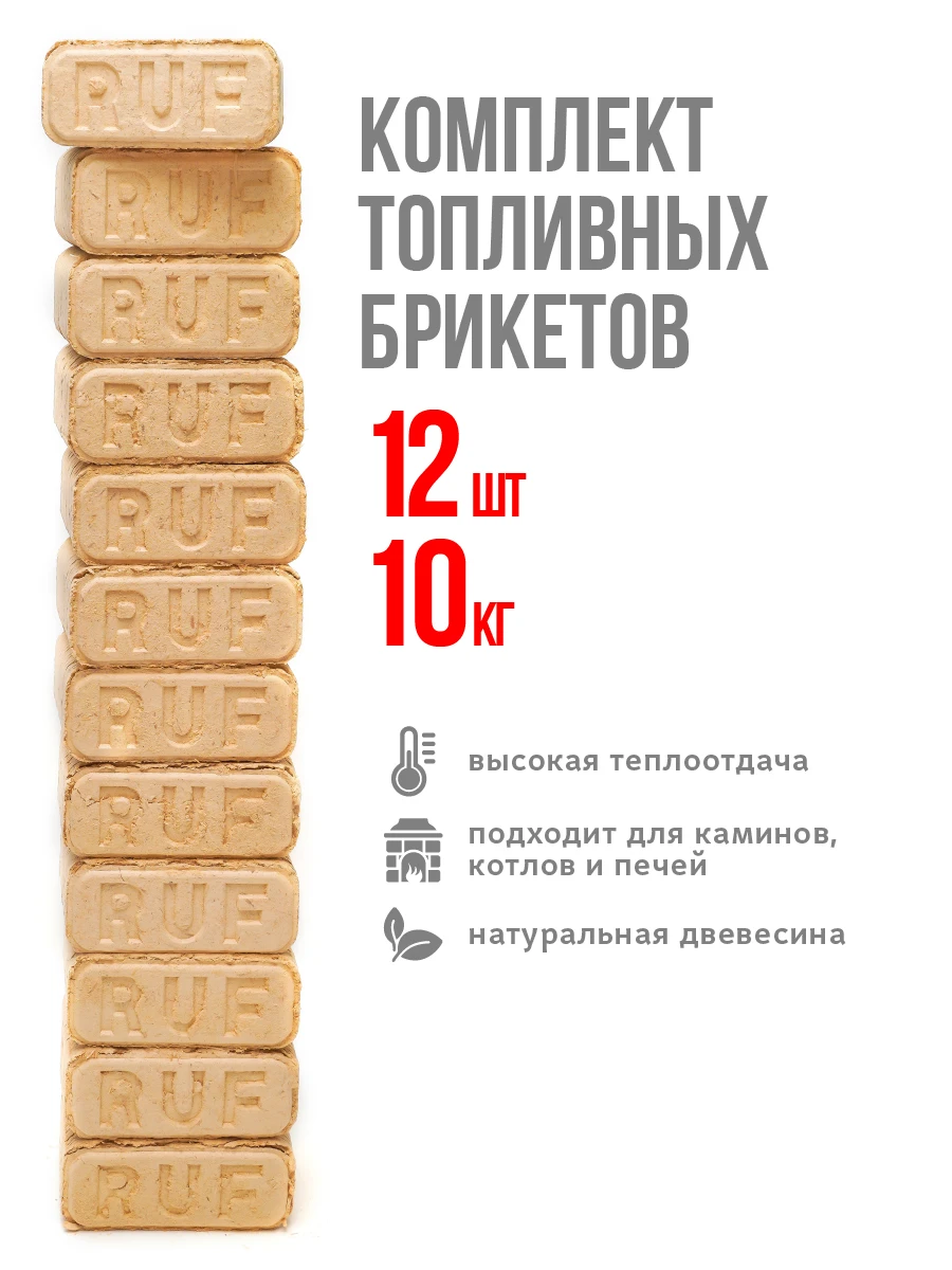 Топливные Брикеты Купить В Леруа Мерлен