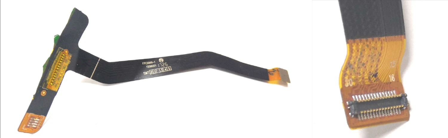 Купить Шлейф Для Планшета Digma