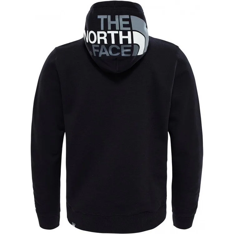 Рисунок 2 - The North Face Мужская толстовка
