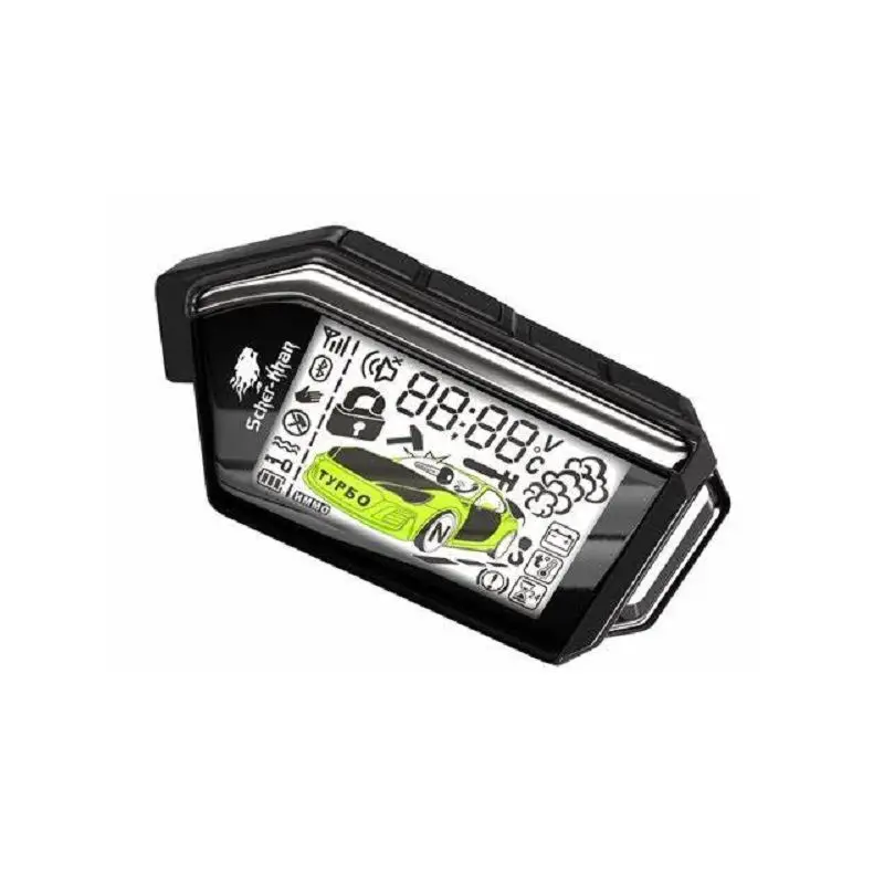 Брелок для автосигнализации Sher-khan Mobicar 1 2W