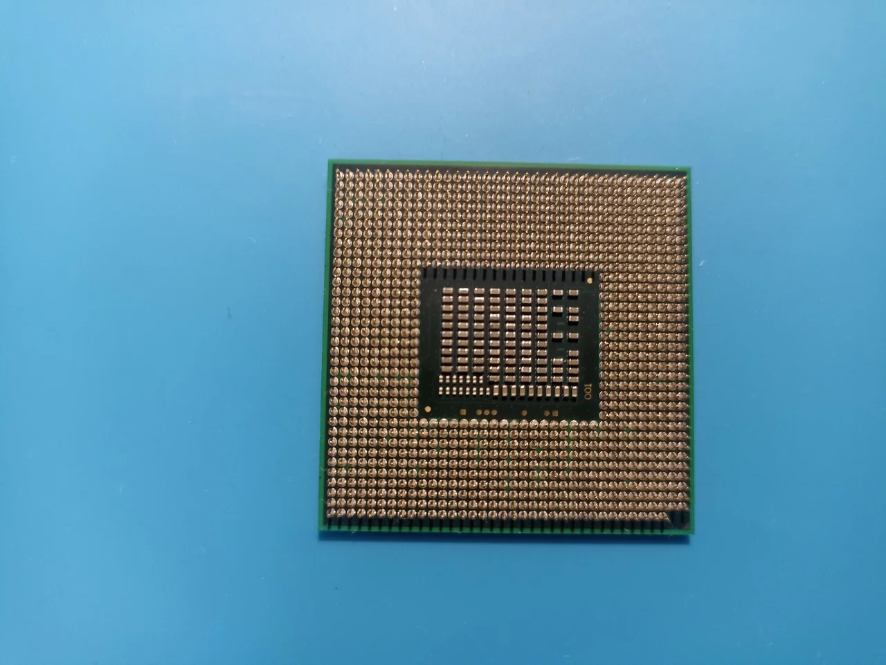 Socket 988b процессоры. Socket 988b процессоры