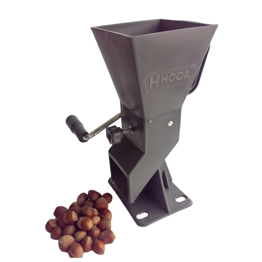 Hazelnut Cracking Machine , Walnut Cracking practice household goods useful design hand tools suite for kitchen home 2023
