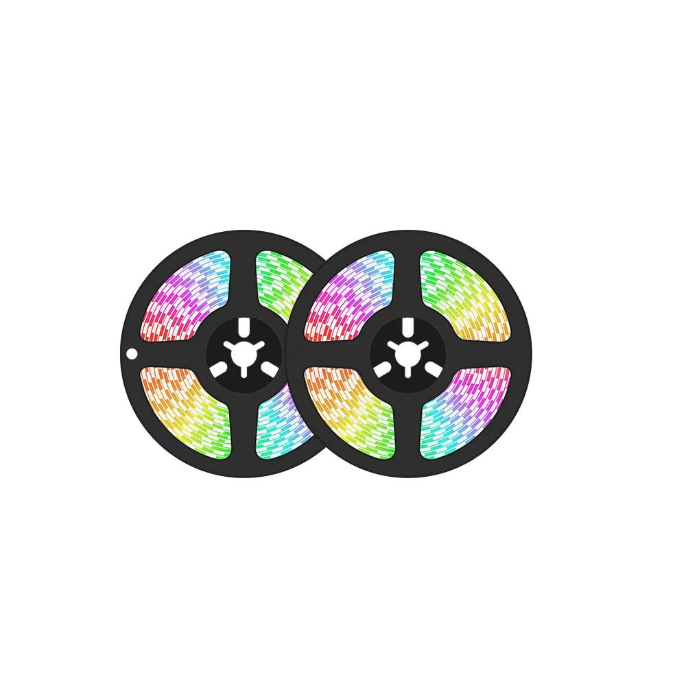 

Excellux USB светодиодная лента для телевизора