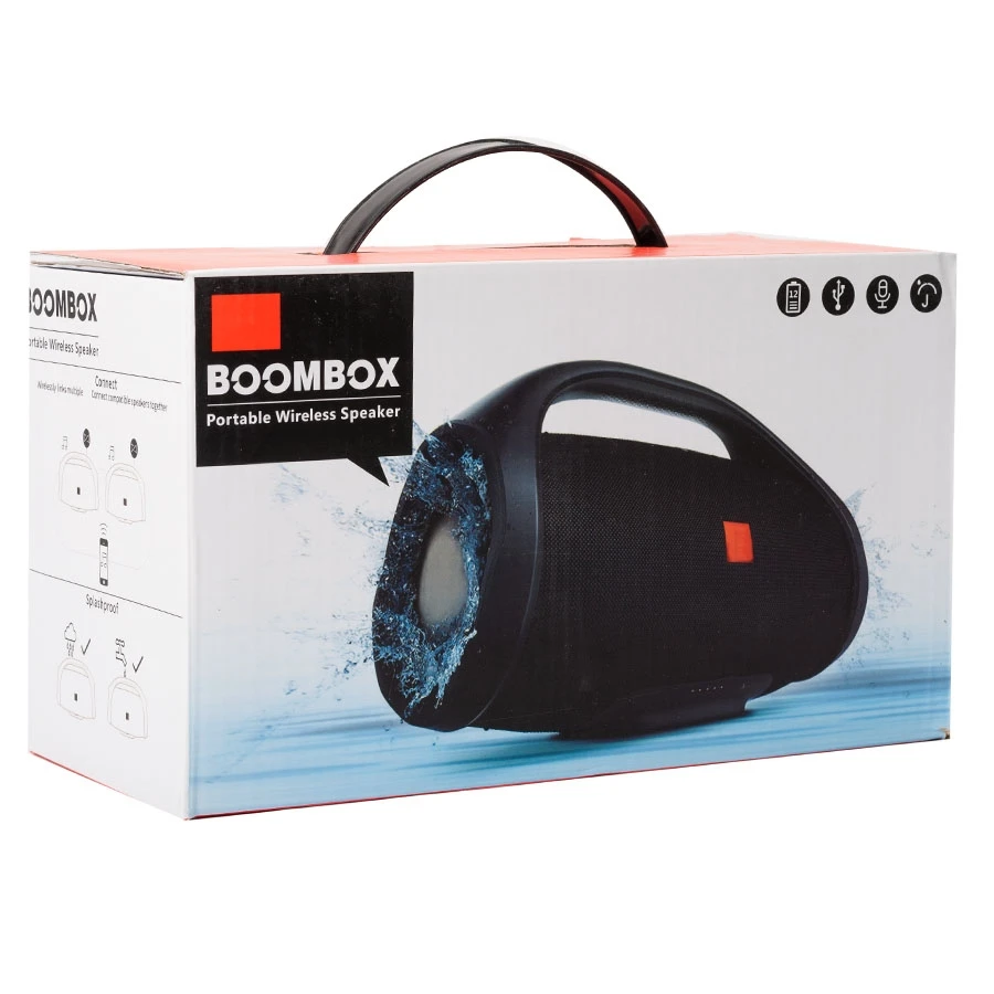 Купить Бу Колонку Бумбокс