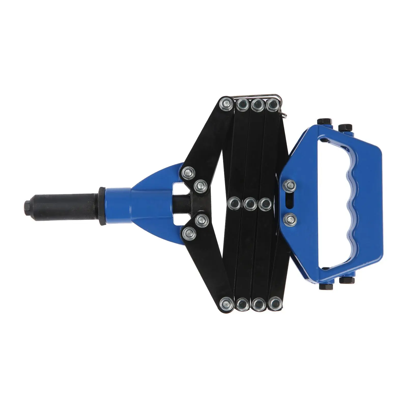 Заклепочник ТУНДРА 800 мм усиленный заклепки 3.2 - 4 4.8 6 6.4