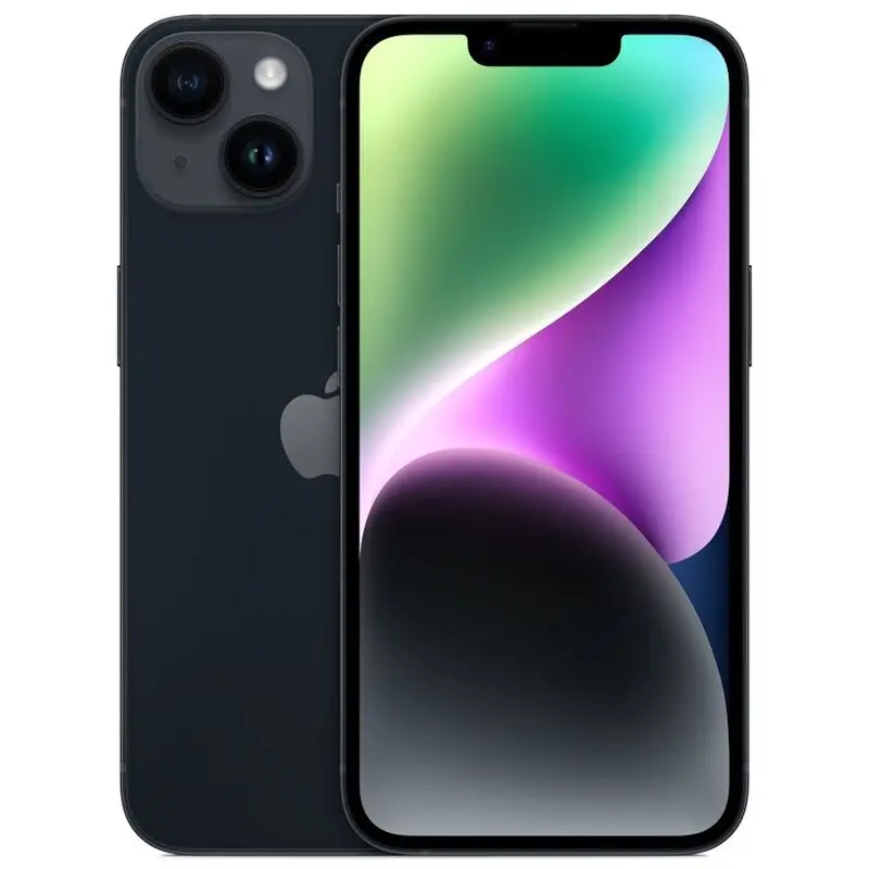 Смартфон Apple iPhone 14 256 ГБ