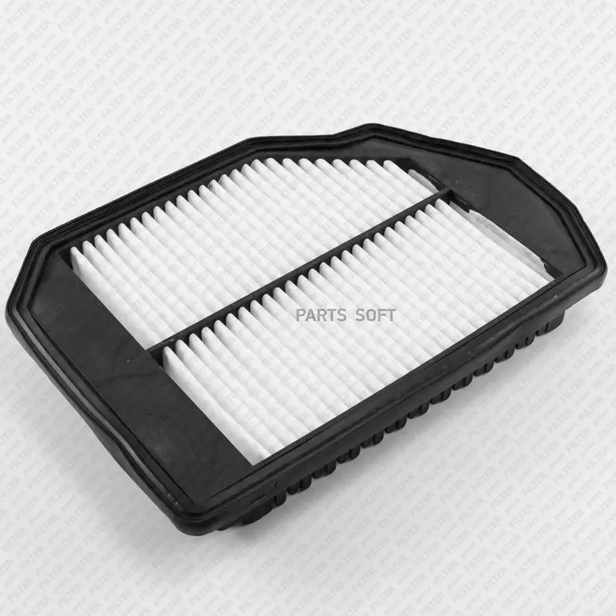 GREEN FILTER LF0507 Фильтр воздушный