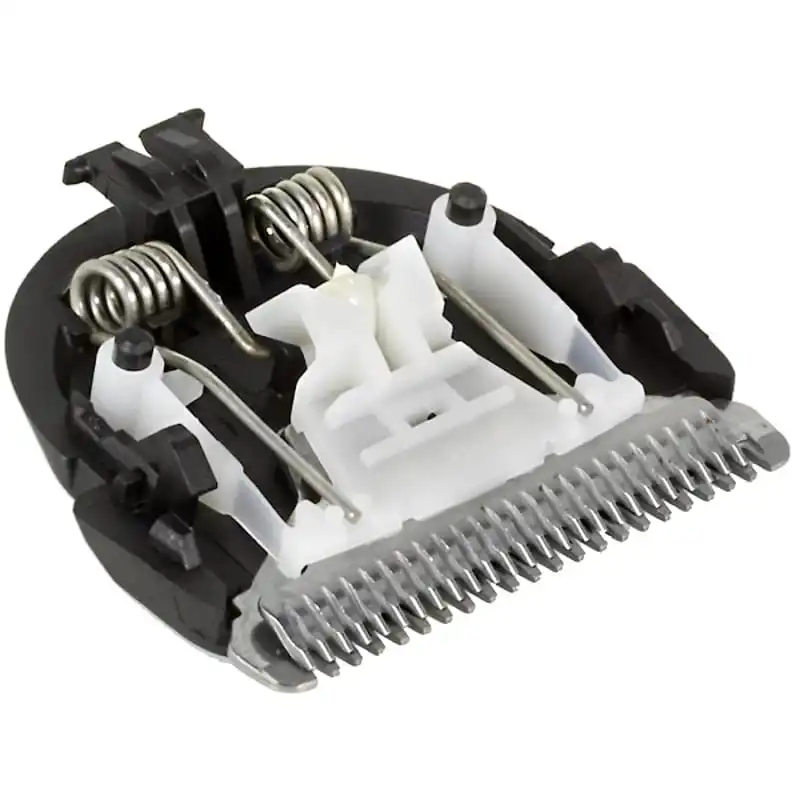 лезвие wahl 8841. режущий блок для триммера 5515 braun. мультитриммер philips mg7735. триммер wahl beret stealth. блок триммера.