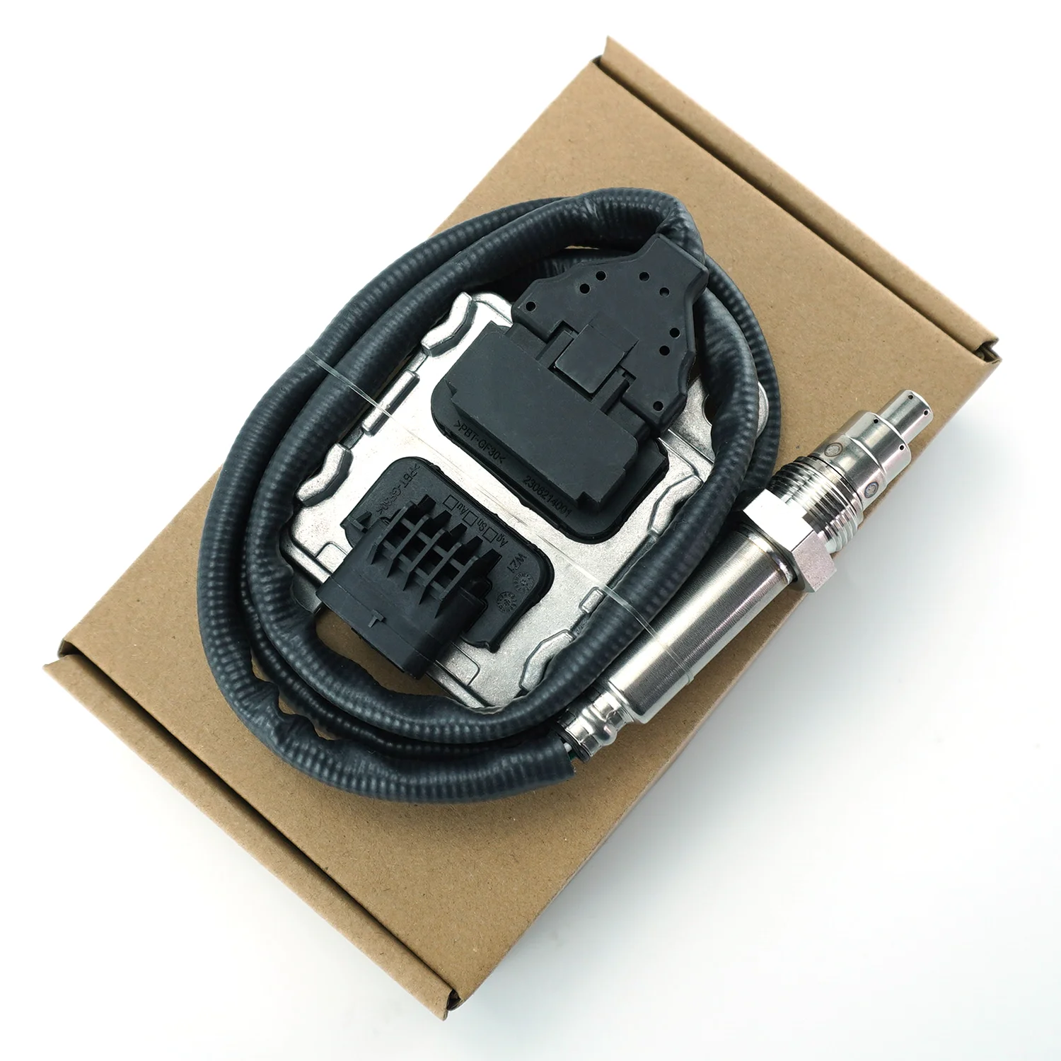 Датчик оксида азота 5WK9 6742 с фабрики строительный оксид 2872948/A034M378 для Cummins