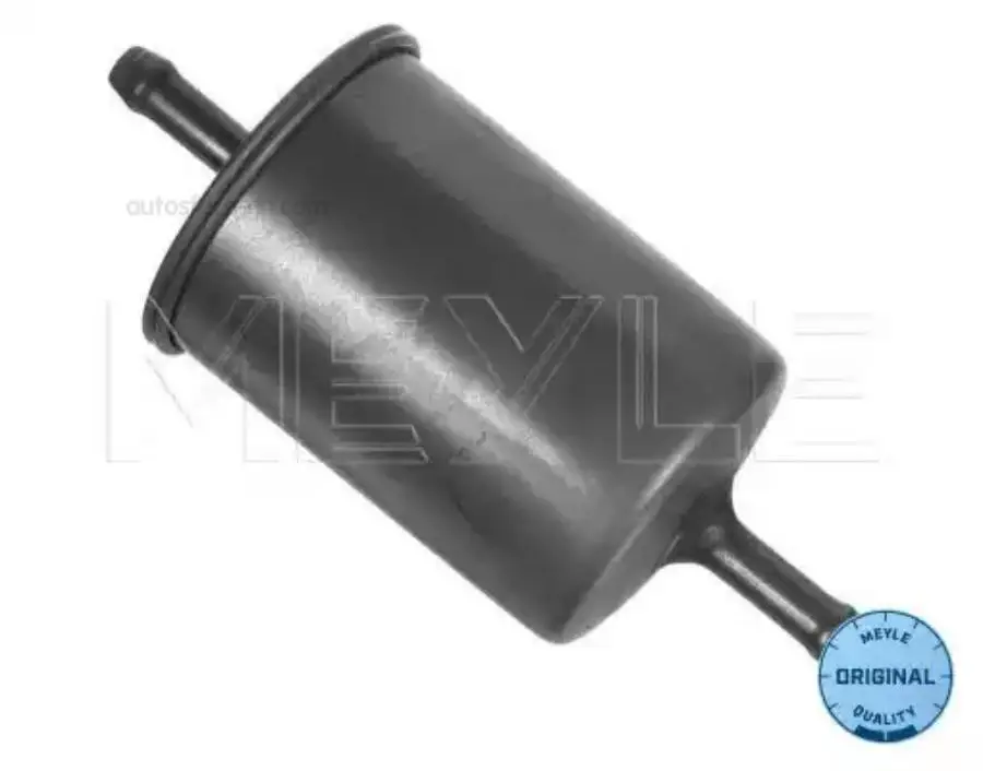 MEYLE 6148180002 Фильтр топливный OPEL VecABAstFOmA VW Polo Caddy 614 818 0002