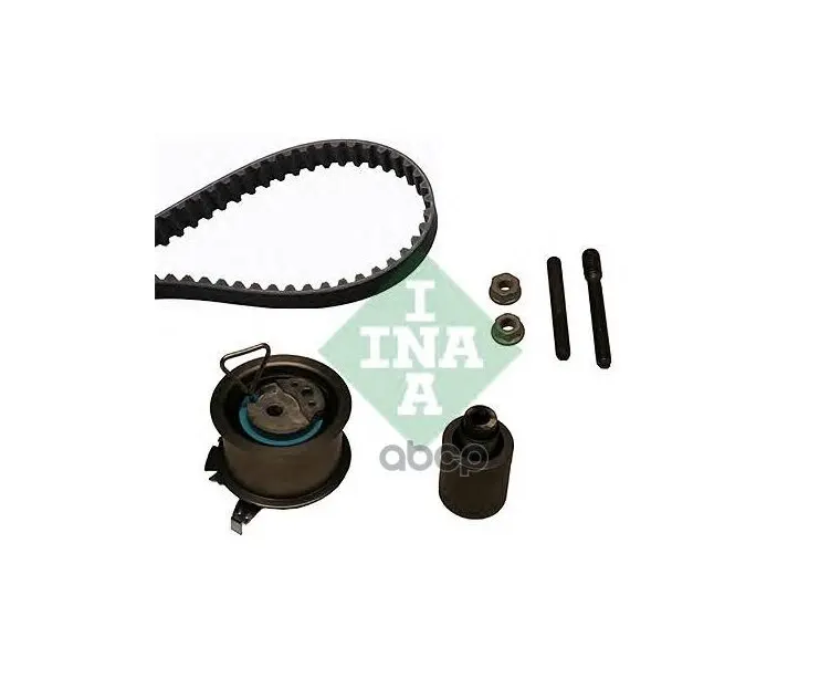 Ремень Грм Шкода Фабия 1.4 Купить