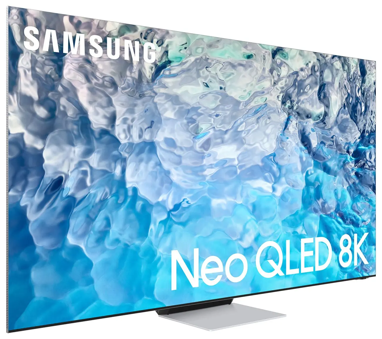 

(Новинка) смарт-ТВ Class QN900B SamsungS Neo QLED 8K, 85 дюймов (2022)