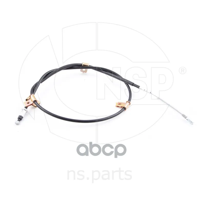 Route Tormoza NSP art. NSP0196230545 |