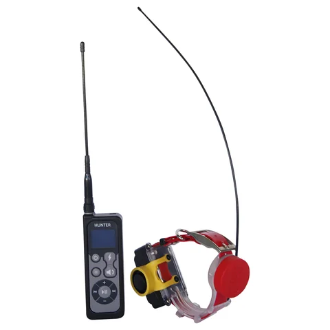 Новый водонепроницаемый ошейник GPS BEEPER 433 PRO для охоты