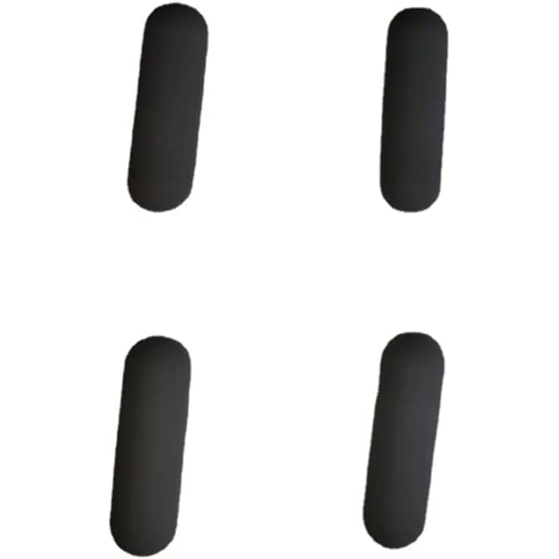 

New Laptop Bottom Shell Rubber Pad For HP 840 G5 G6 745 G5 G6 830 735 G5 Under Cover Foot Pad Non-slip Pad Laptop Accessories