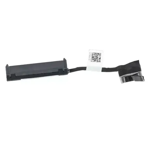 Шлейф жесткого диска HDD для ноутбука Dell Latitude 5580, Precision 3520 (DC02C00EO00)