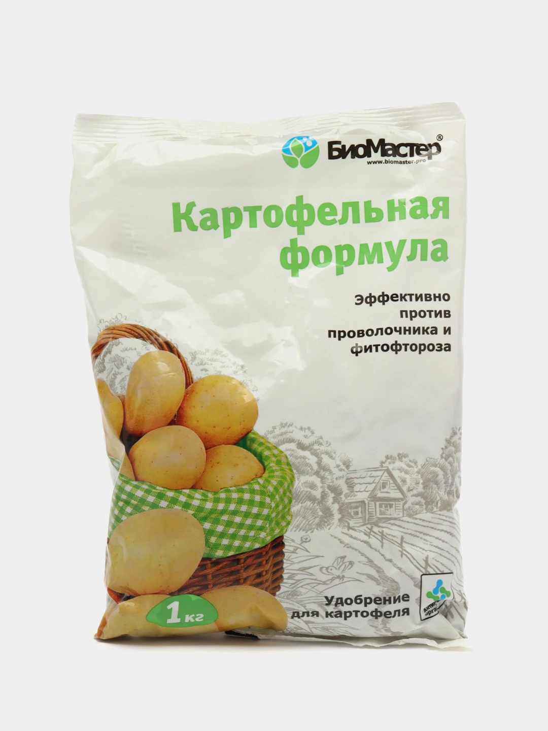 Картофельная формула удобрение. Удобрение картофельная формула состав. БИОМАСТЕР картофельная формула реклама удобрения.