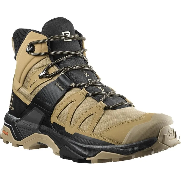 Salomon X Ultra 4 Mid Gtx Мужская