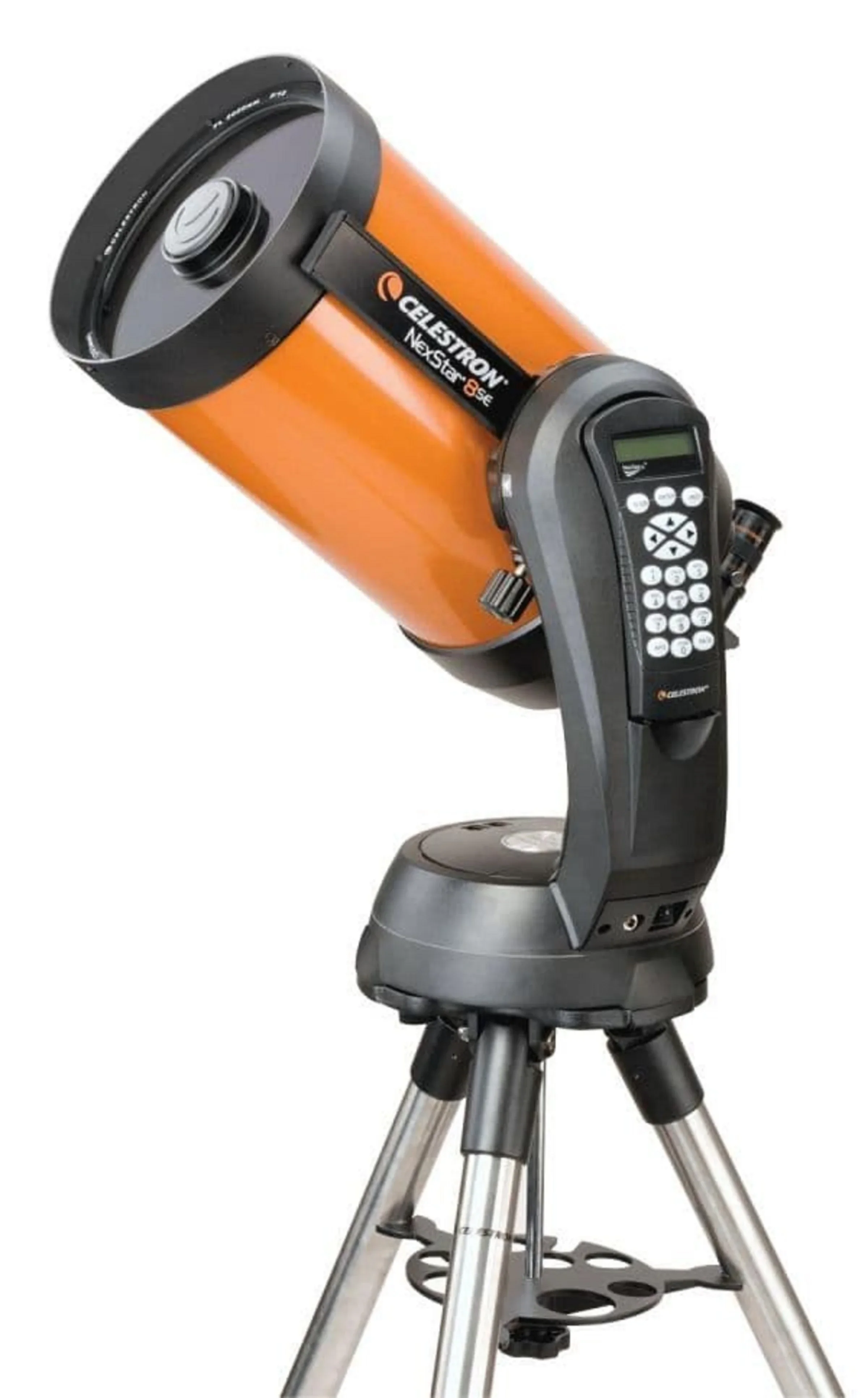 

Celestron NexStar 8SE Telescope