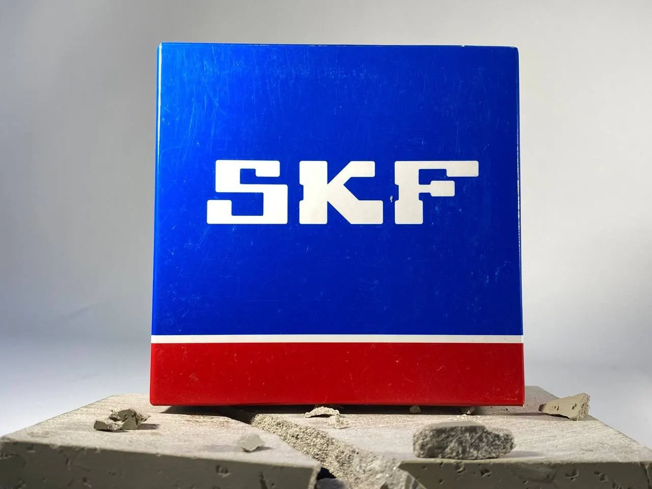 Подшипник шариковый 63006 2RS1 SKF | AliExpress