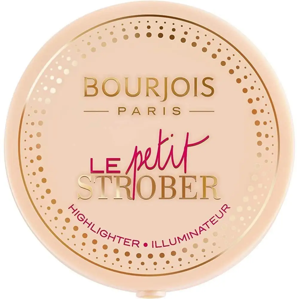 Хайлайтер Bourjois Le Petit Strober 1 штука