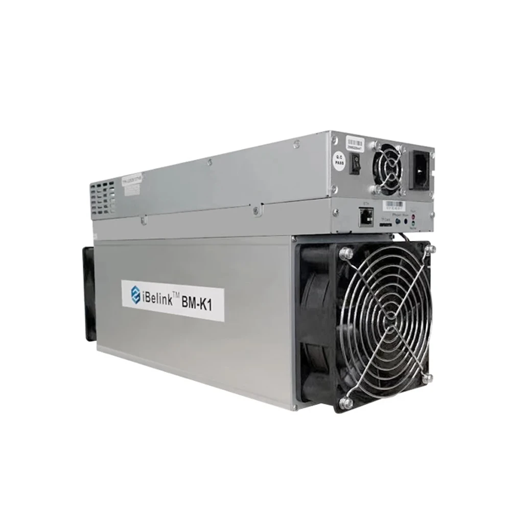 

Большая скидка, продажа на IBELINK BM-K1 + KDA KADENA MINER (15TH)