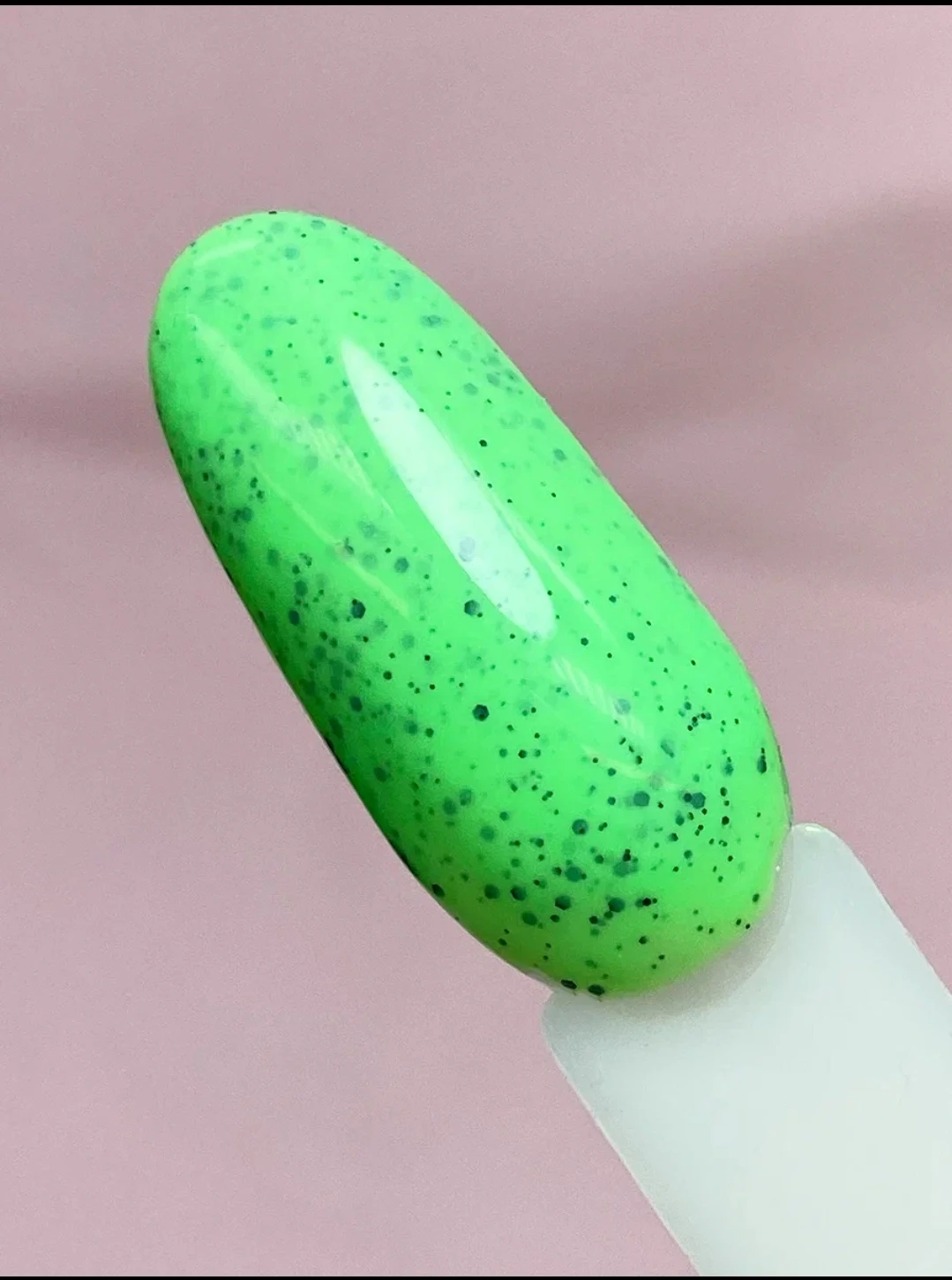 Xnail smoothies base (color with the effect of &quotsmoothies&quot) 10 ml. | Base Coat