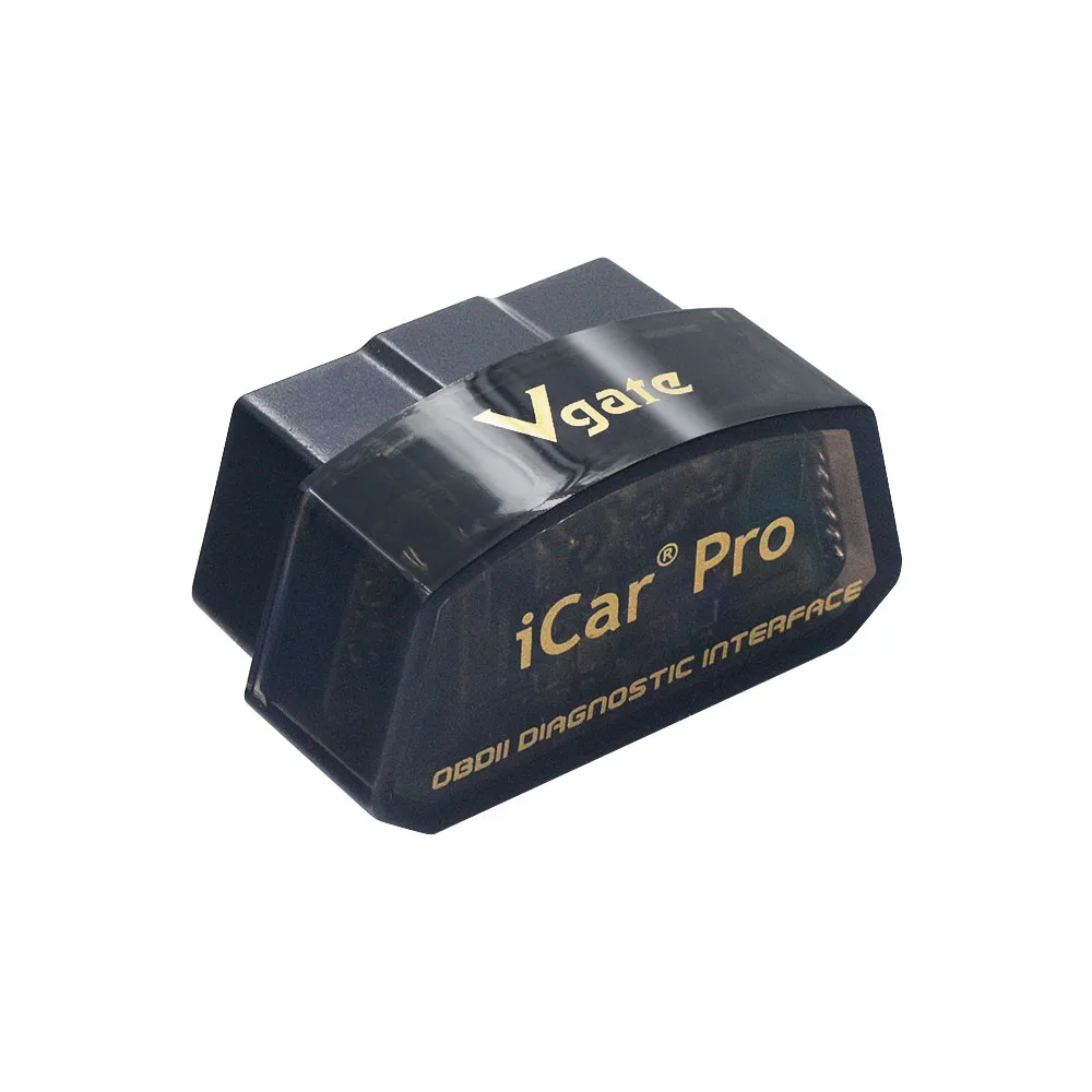 Диагностический сканер Vgate iCar Pro V2.3 ELM327 BT/Wi-Fi диагностический инструмент 4 0 OBD2 Icar ELM