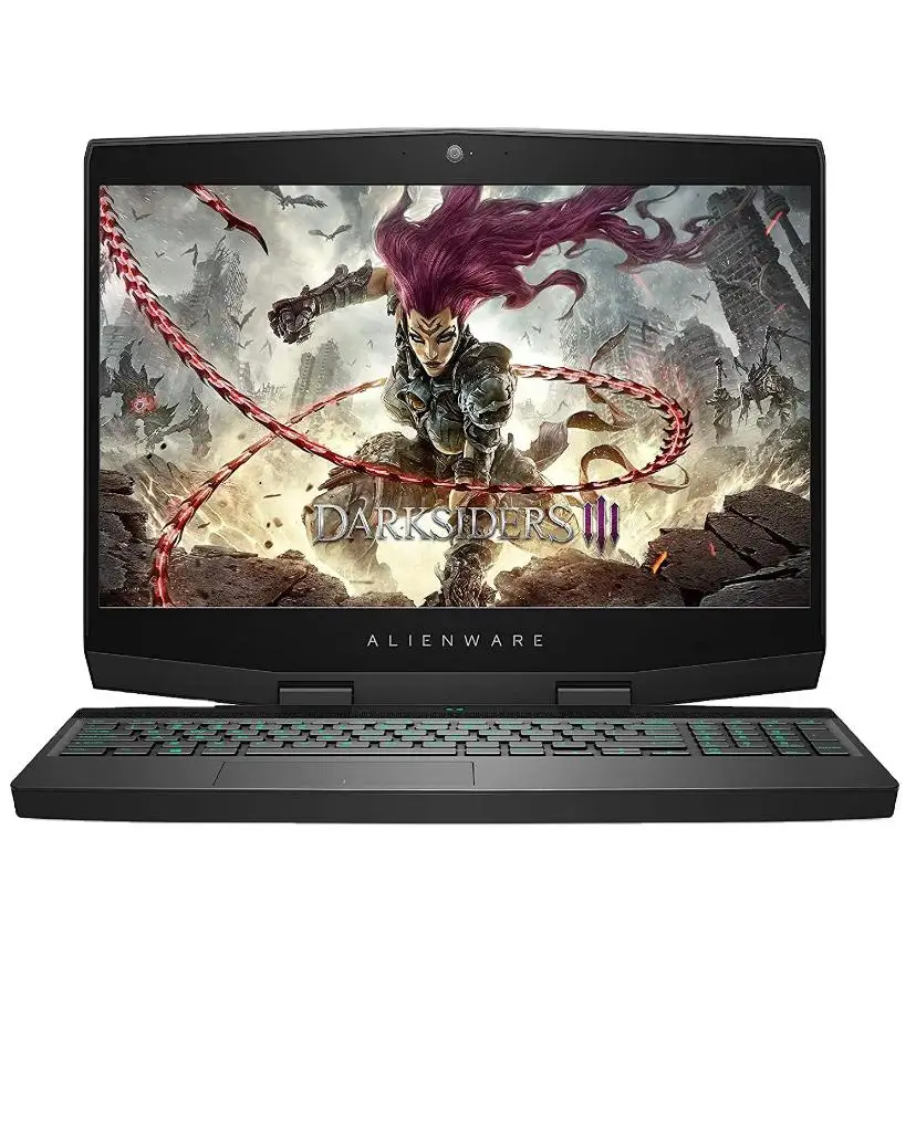 2022 2000%%% Original and New For Alienwares M15 Gaming Laptop 15.6 Inch, FHD, 8Th Generation Core I7-8750H, NV IDIA  AY