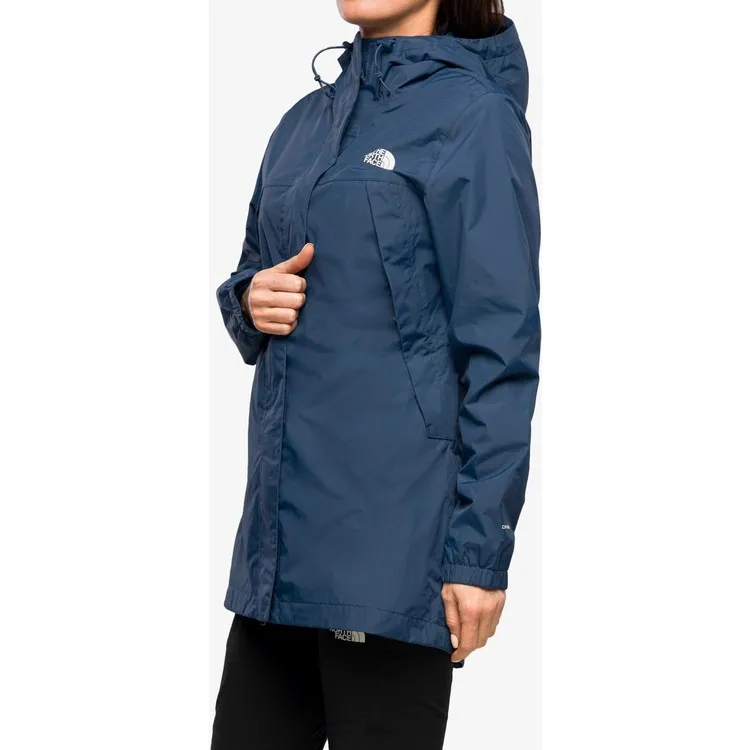 The North Face Ж Антора парка синие