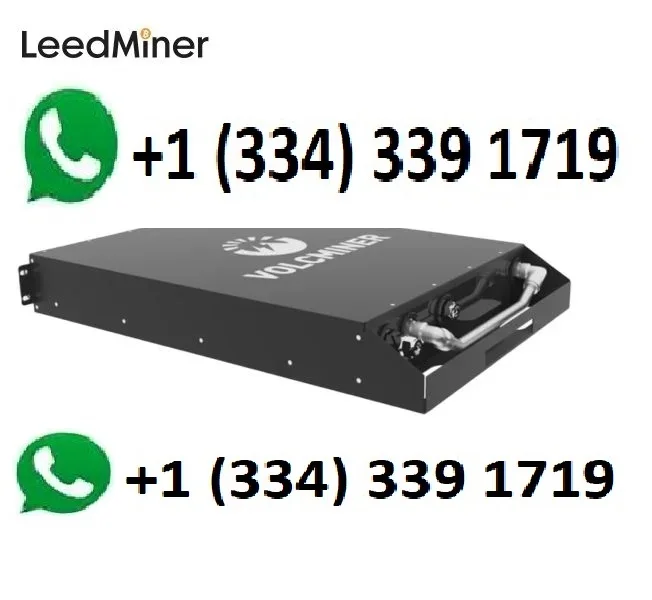 С. ИДЕАЛЬНАЯ ПРЕДЛОЖЕНИЕ КУПИТЬ 2 ПОЛУЧИ 1 Бесплатный Volcminer D1 Hydro 30 4 ГГц/с 7600 Вт Litecoin