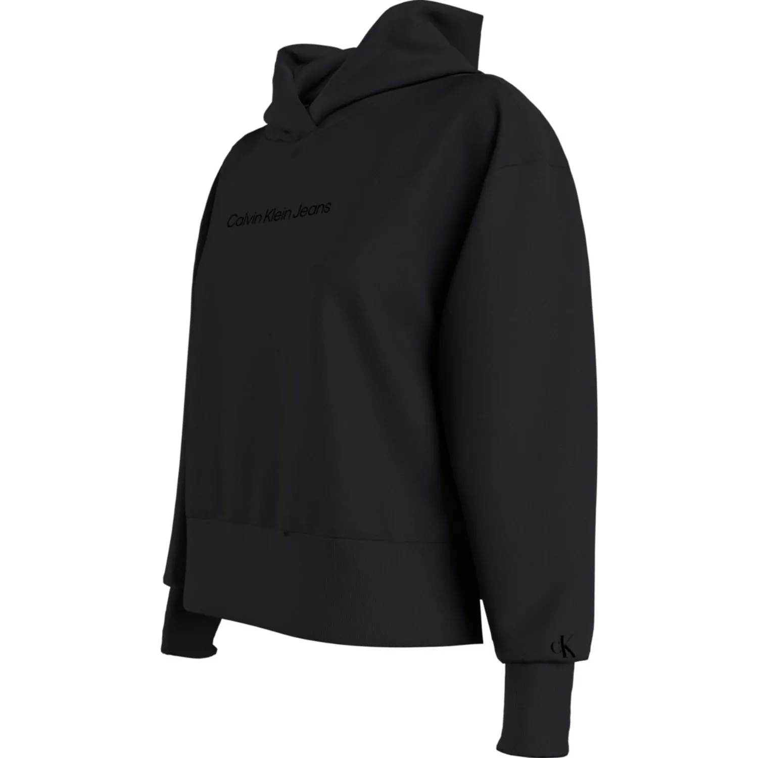 Рисунок 2 - Calvin Klein Усохшая институтская