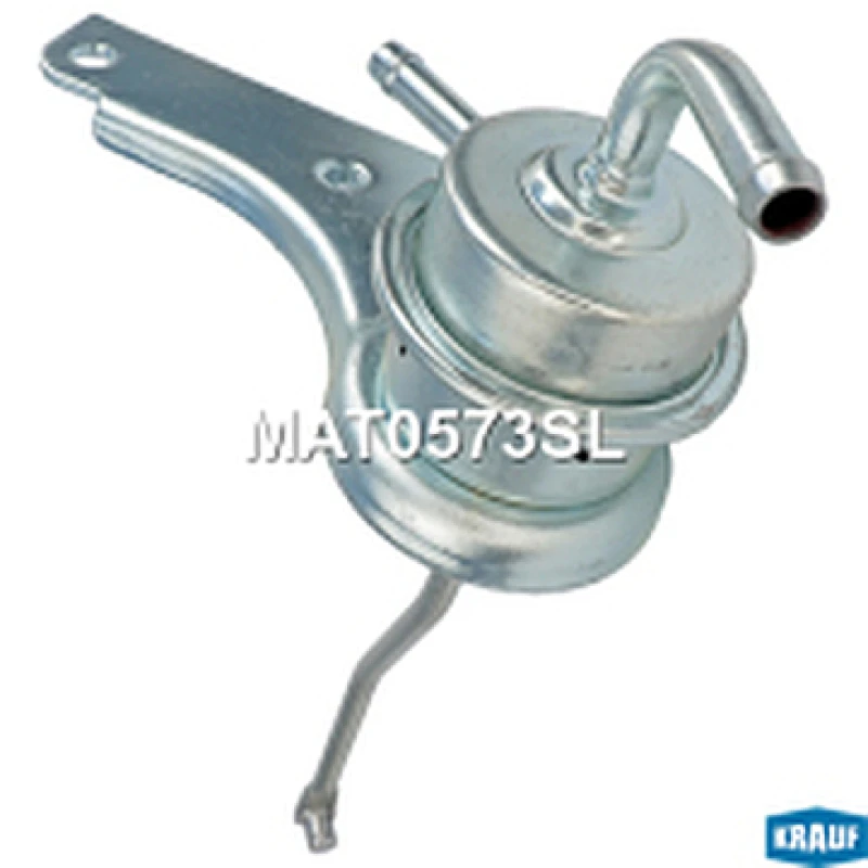 Актуатор турбокомпрессора Krauf MAT0573SL Актуаторы Запчасти |