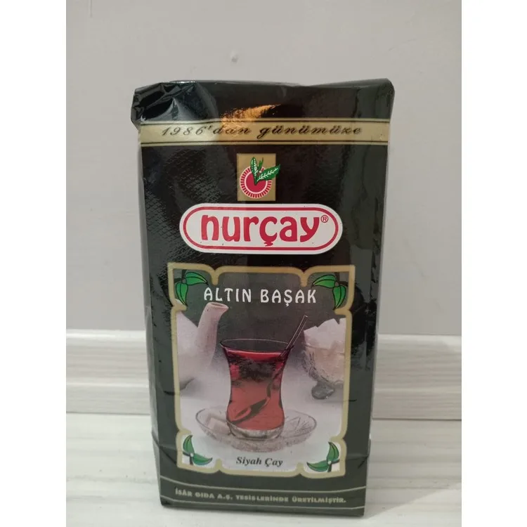 Рисунок 2 - Nurçay 500 г Х10