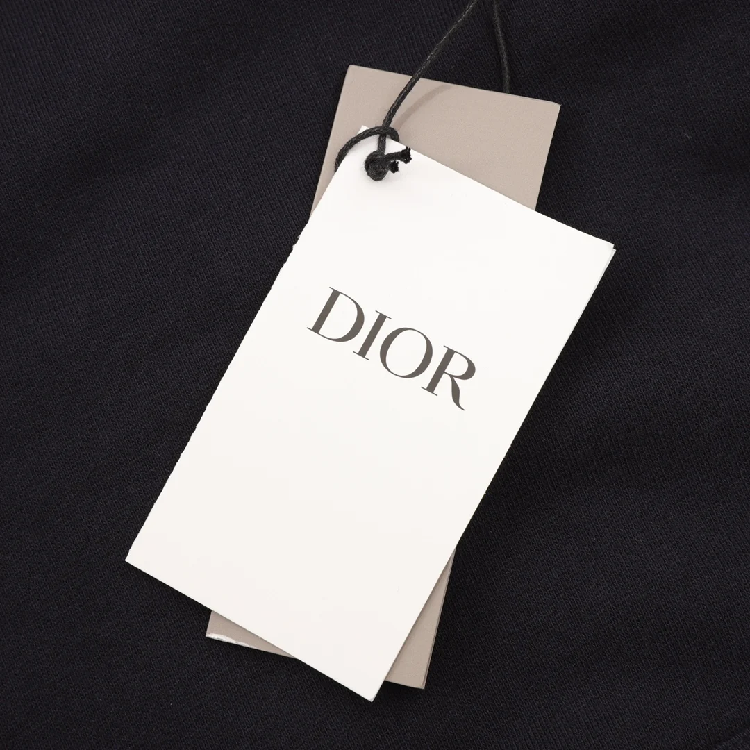 Спортивная куртка Ветрозащитная DIOR, Легкий и дышащий Модный универсальный