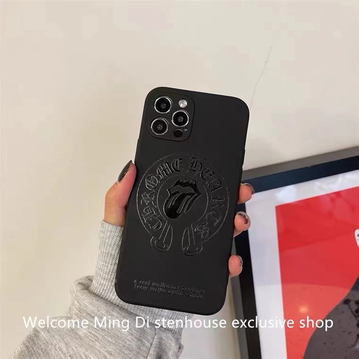 thumb