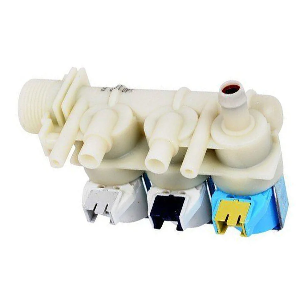 клапан индезит