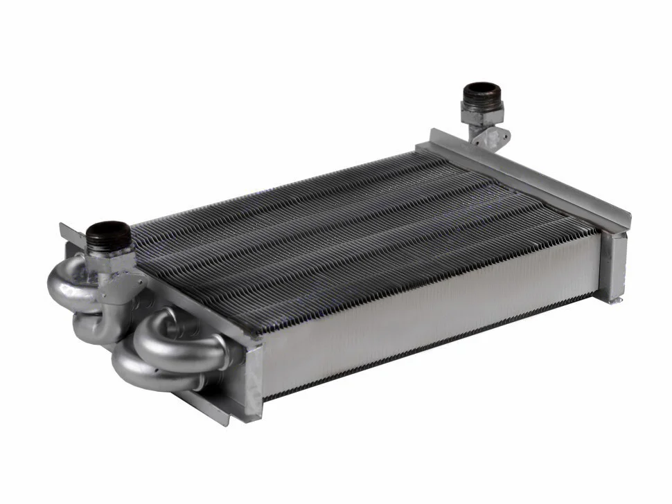 Купить Теплообменник Для Котла Электролюкс