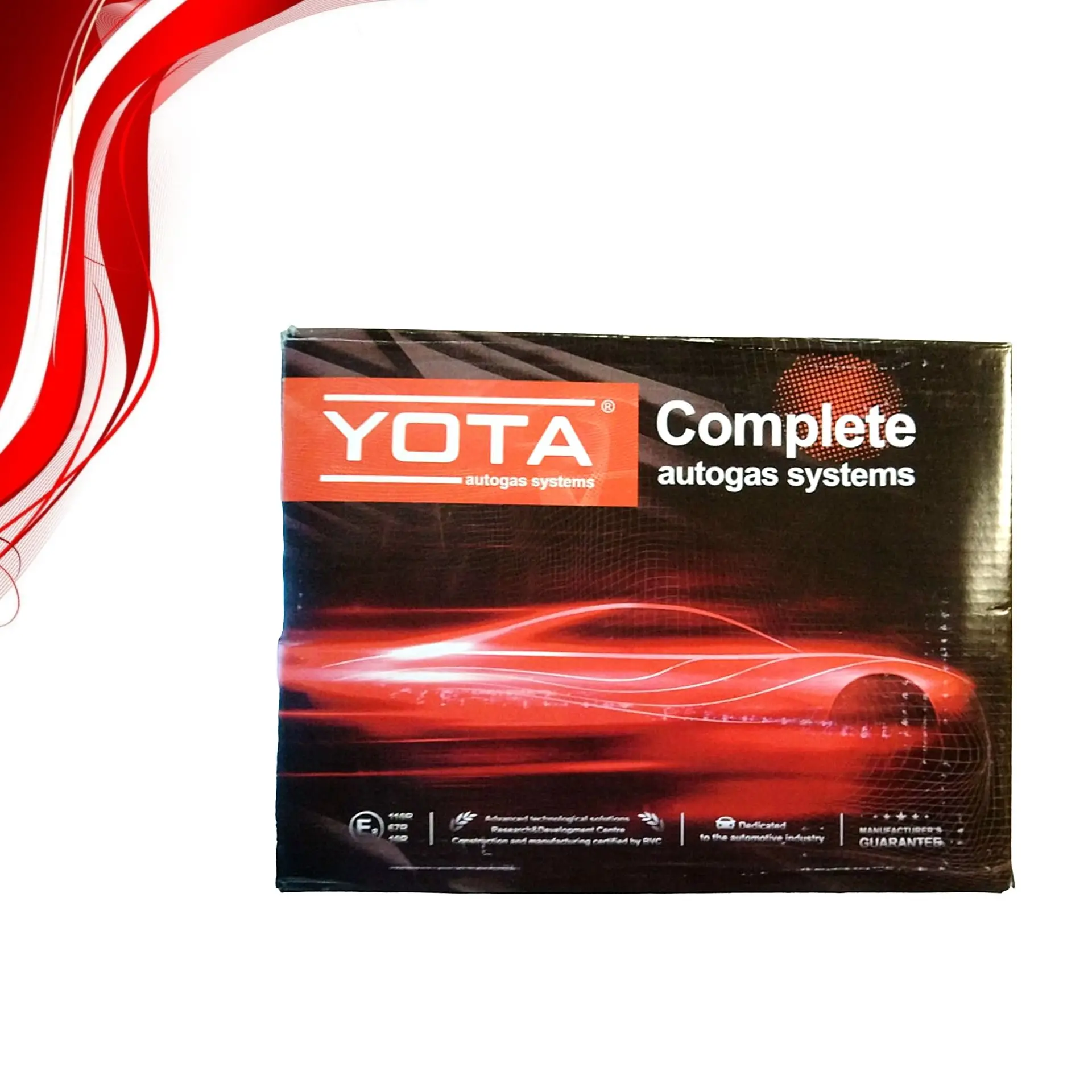 Программа гбо yota. Программа гбо yota