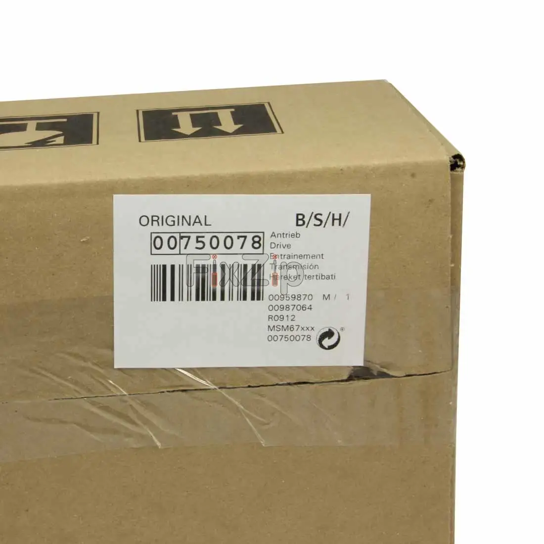 Blender unit Bosch 750W 750078 motor MSM67110/01 MSM67140/01 MSM67150/01 MSM67160/01 MSM67165/01 MSM67166/01 MSM67170/01 |