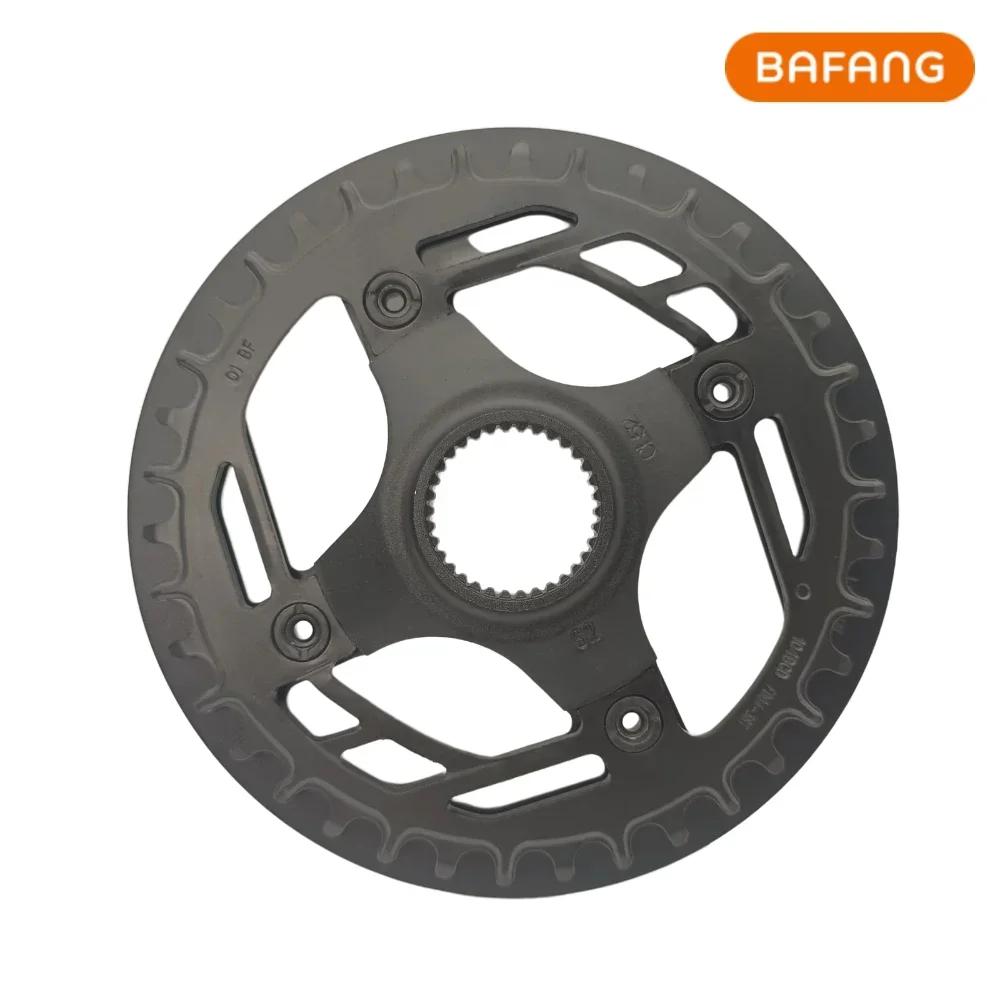 Фото Электрический велосипед BAFANG M600/M500/M510/M620 Шатуны среднего двигателя 36T 38T Крутящий момент Центральный двигатель Шатуны G520/G521/G510 №5