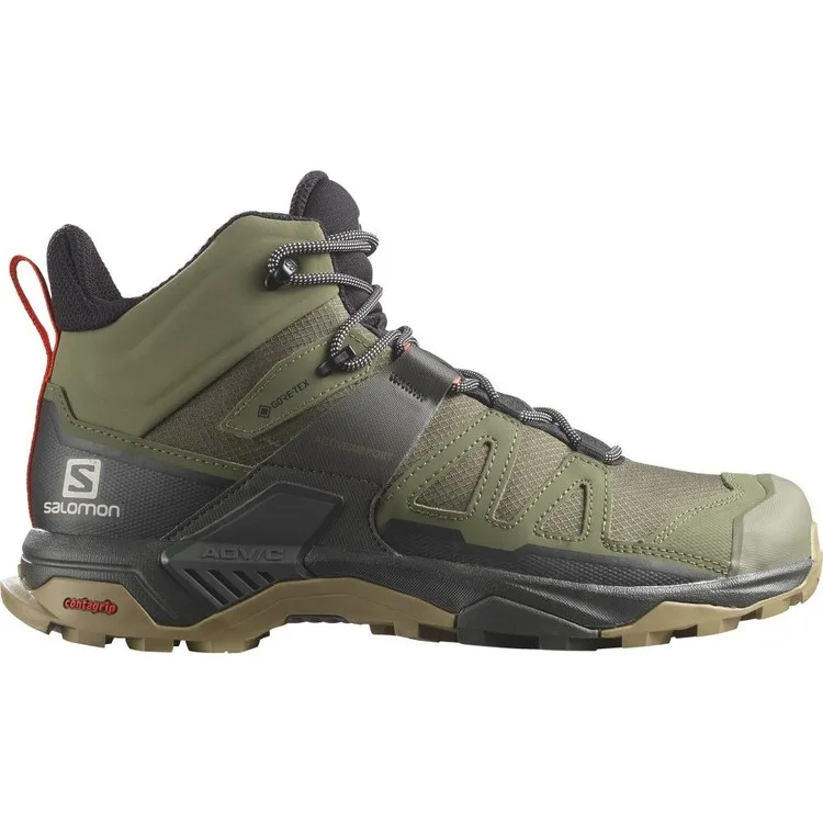 Salomon X Ultra 4 Mid Gore-tex