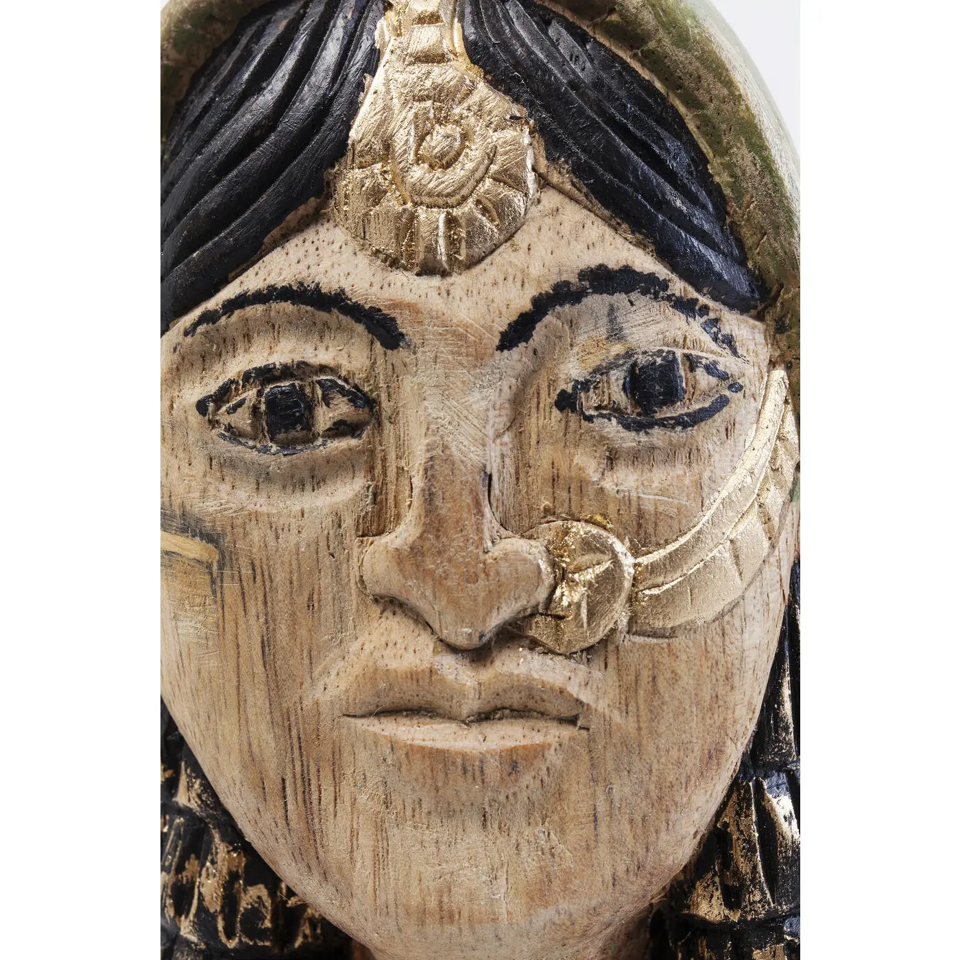 Рисунок 2 - Статуэтка Indian Rani