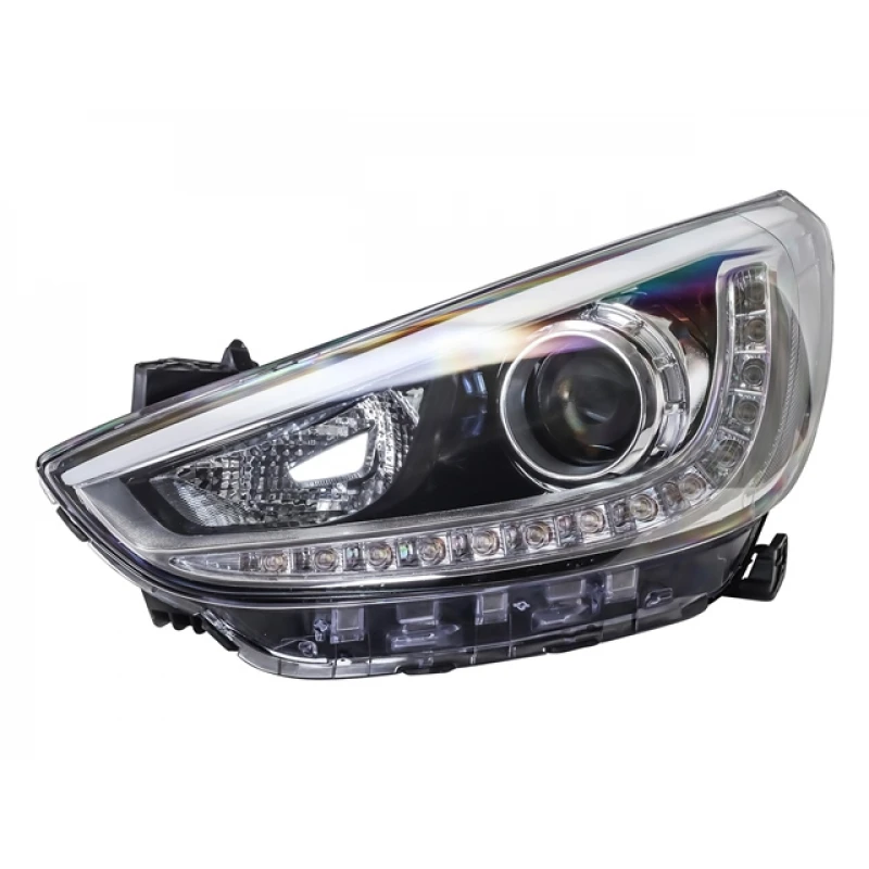 Фары Солярис 1 Купить